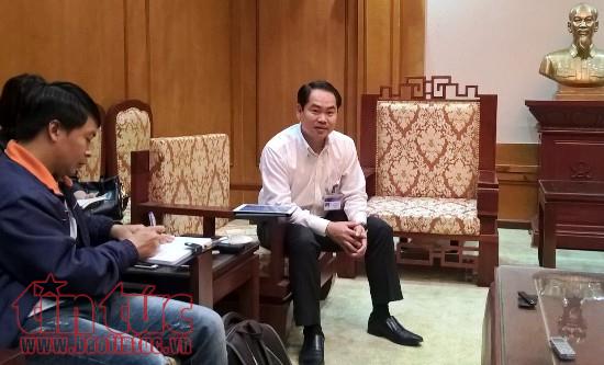 Công ty đổ rác thải sinh hoạt giữa Thủ đô có thể bị cắt hợp đồng thu gom rác ảnh 1